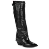 Image de Bottes à talon Airstep / A.S.98 TIAG femme