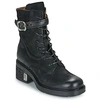 Image de Boots Airstep / A.S.98 SETTER LACE femme