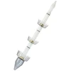 Image de Expert Predator Turlutte Professional Deep 3 Crown 3 Light 750g 420 Mm