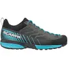 Image de Scarpa, Hommes, Chaussures de randonnée, Mescalito Gore-Tex Herren Trekkingschuh (41.5), Gris, Bleu