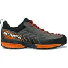 Image de Scarpa, Hommes, Chaussures de randonnée, Mescalito Schuhe (45), Gris, Marron