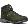 Image de Scarpa, Hommes, Chaussures de randonnée, Mojito Hike GTX (46.5), Vert