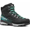 Image de Scarpa, Femmes, Chaussures de randonnée, Mescalito TRK GTX (41.5), Gris