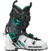 Image de Scarpa, Chaussures de ski, (25.5)