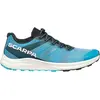Image de Scarpa, Hommes, Chaussures de course à pied, Spin Race (42), Blanc, Bleu