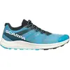Image de Scarpa, Hommes, Chaussures de course à pied, Spin Race (43.5), Blanc, Bleu