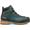 Image de Scarpa, Hommes, Chaussures de randonnée, Zodiac Trek Gtx (41), Orange, Marron