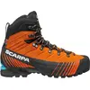 Image de Scarpa, Hommes, Chaussures de randonnée, Ribelle HD (41.5), Orange