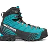 Image de Scarpa, Femmes, Chaussures de randonnée, Ribelle HD Wmn (39.5), Turquoise