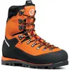 Image de Scarpa, Hommes, Chaussures de randonnée, Mont Blanc GTX (42.5), Marron, Orange