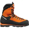 Image de Scarpa, Unisexe, Chaussures de randonnée, Mont Blanc GTX (43), Marron, Orange