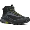Image de Scarpa, Hommes, Chaussures de randonnée, Ribelle Cross 2 Mid GTX (44.5), Vert, Noir