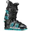Image de Scarpa Chaussures De Ski De Randonnée Quattro Sl