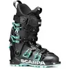 Image de Scarpa Chaussures De Ski De Randonnée Quattro Sl