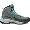 Image de Scarpa, Femmes, Chaussures de randonnée, Women's Mustang TRK GTX (39), Gris