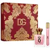 Image de Dolce & Gabbana, Set cadeau beauté, Q For Women Set 1.7 Fl Oz et 0.33 Fl Oz EDP (Coffret de parfum)