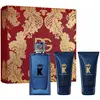 Image de Dolce & Gabbana, Set cadeau beauté, Dolce Gabbana - K by Dolce Gabanna Eau de Parfum Gift set EDP 100 ml. shower gel 50 ml and (Coffret de parfum, Set soin du corps)