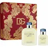 Image de Dolce & Gabbana, Set cadeau beauté, Light Blue Pour Homme Lote 2 Piezas (Coffret de parfum)