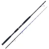 Image de Falcon Canne Pêche De Fond Blue Fighter Boat Extreme Strong Action