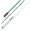 Image de Jatsui Canne à Jigging Légère Blue Water Sauron Type C 2.13 m