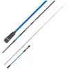 Image de Jatsui Canne à Jigging Légère Blue Water Sauron Type S 2.03 m