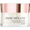 Image de Anne Möller, Sérum visage, Balance Repair Rich Crème Sun Protection Factor 15 (50 ml)