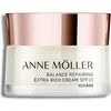 Image de Anne Möller, Crème visage, Balance Repair Extra Rich (50 ml, Crème 24h, SPF 15)