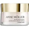Image de Anne Möller, Crème visage, Nutri Recover Extra Rich (50 ml, Crème de jour, Crème de nuit, SPF 15)