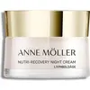 Image de Anne Möller, Crème visage, Nutri Recover Night Crème (50 ml, Crème de nuit)