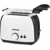 Image de Trevi G3 Ferrari Grantoast 2 tranche(s) 800 W Blanc, Grille-pain, Blanc