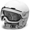 Image de Briko Casque Avec Visière Blenda Visor Photochromatic