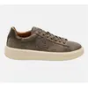 Image de Blauer, Hommes, Baskets, Sneaker BUCK 01 Low-Sneaker, Gris, (44)