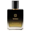 Image de WOMO Black Powder Eau de Parfum