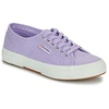 Image de Baskets basses Superga 2750 COTON CLASSIC solde femme