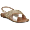 Image de Sandales plates Geox D SOZY PLUS femme