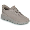 Image de Lage Sneakers Geox D SPHERICA PLUS A Beige