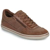 Image de Baskets basses Geox U ELVER A solde homme