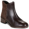 Image de Bottines Geox D CAMEXIA femme