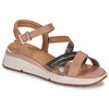 Image de Sandales à talon Geox D ELOWYNNE femme