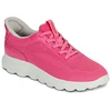 Image de Baskets basses Geox D SPHERICA PLUS solde femme