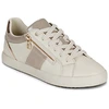 Image de Baskets basses Geox D BLOMIEE femme