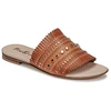 Image de Mules Fru.it 6765-100-CUOIO femme
