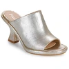 Image de Boots Fru.it 8752-669-CUOIO-NATURALE-TACCO-RICOP femme