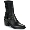 Image de Bottines Fru.it TUBALI solde femme