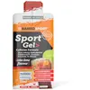 Image de Named Sport Boîte De Gels énergétiques Sport Cola Et Citron Vert 25ml 32 Unités