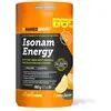 Image de Named Sport Poudre De Boisson énergisante Isonam Citron 480g