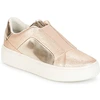 Image de Baskets basses Geox NHENBUS femme