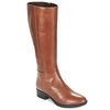 Image de Bottes plates Geox D FELICITY solde femme