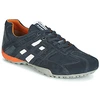Image de Baskets basses Geox UOMO SNAKE solde homme