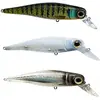 Image de Molix Minnow Super Jerk 17g 100 Mm